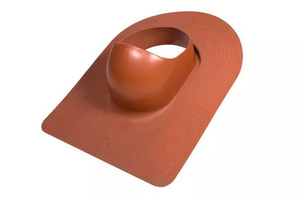 Проходной элемент HUOPA-XL кирпичный купить в краснодаре