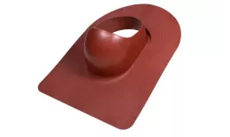 Проходной элемент HUOPA-XL красный. Цена: 10875 руб. Артикул: 43150