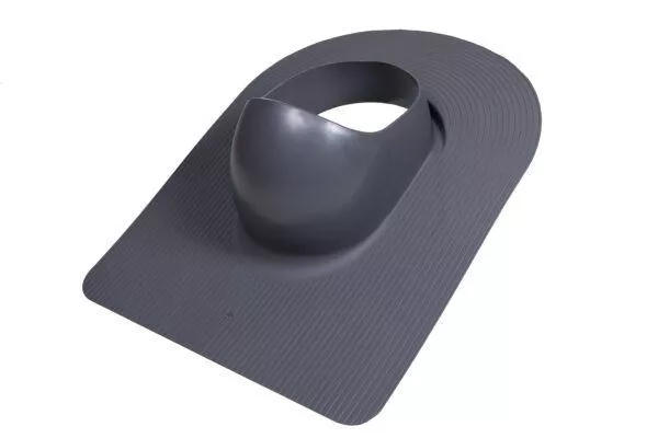 Проходной элемент HUOPA-XL серый купить в краснодаре