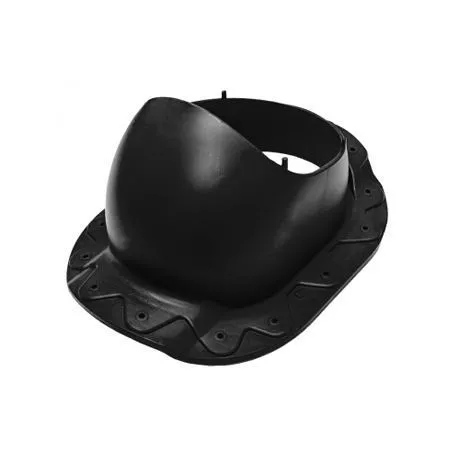 Проходной элемент Kredo GrandLine черный купить в краснодаре