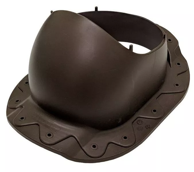 Проходной элемент Kredo GrandLine коричневый купить в краснодаре