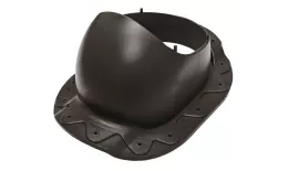 Проходной элемент Kredo коричневый. Артикул: 43123