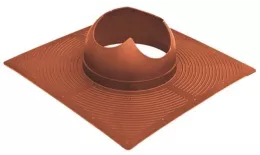 Проходной элемент Krovent Base-VT 110 кирпичный. Цена: 895 руб. Артикул: 42368