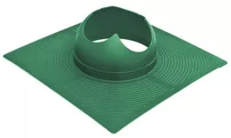 Проходной элемент Krovent Base-VT 110 зеленый. Цена: 895 руб. Артикул: 42359