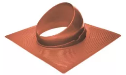 Проходной элемент Krovent Base-VT 125/150 кирпичный. Цена: 1078 руб. Артикул: 42366