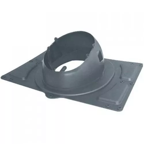 Проходной элемент Krovent Base-VT General 125/150 серый купить в краснодаре