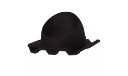 Проходной элемент Krovent Base-VT Prof 21 125/150 чёрный. Цена: 1677 руб. Артикул: 42376