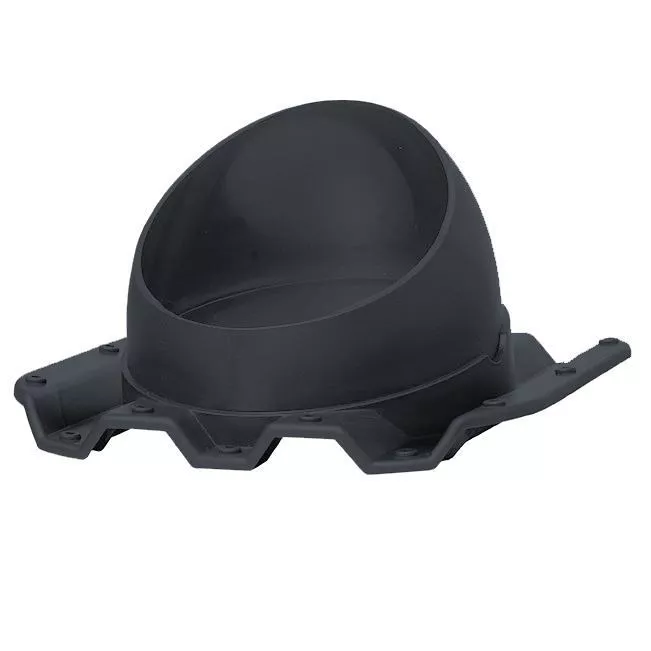 Проходной элемент Krovent Base-VT Prof 21 125/150 серый купить в краснодаре