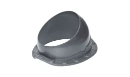 Проходной элемент Krovent Base-VT Wave 125/150 серый. Цена: 1531 руб. Артикул: 42343