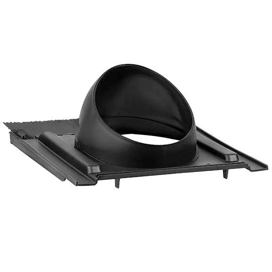 Проходной элемент Krovent General-Purpose 125/150 серый купить в краснодаре