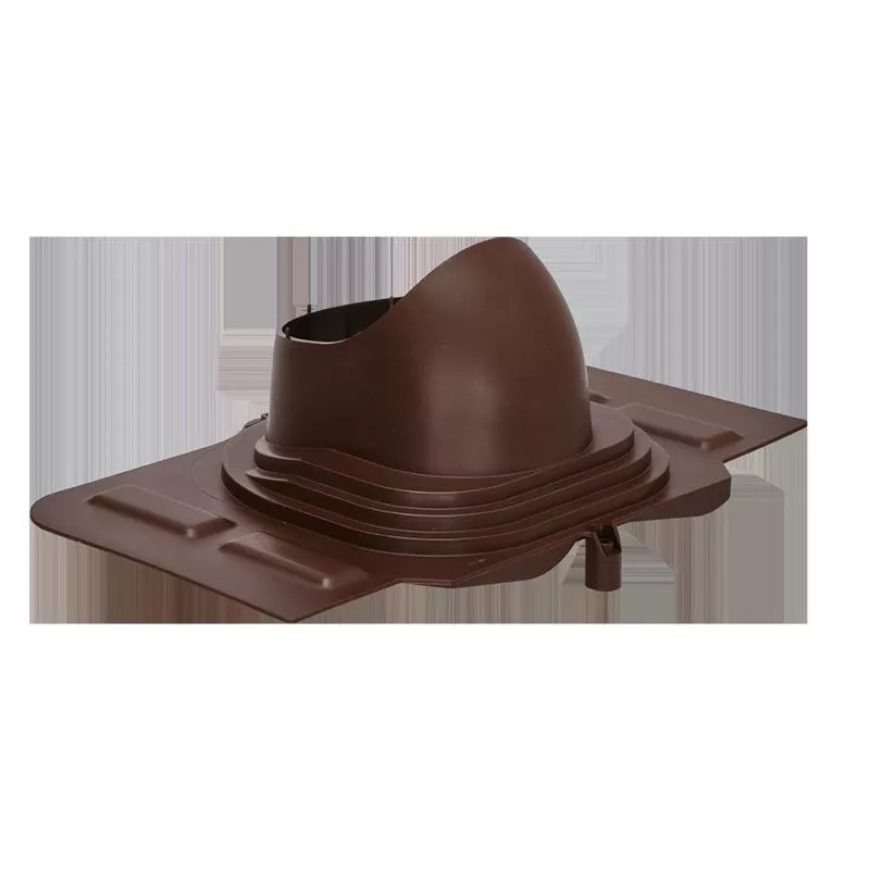 Проходной элемент кровли Universal RAL 8017 купить в краснодаре