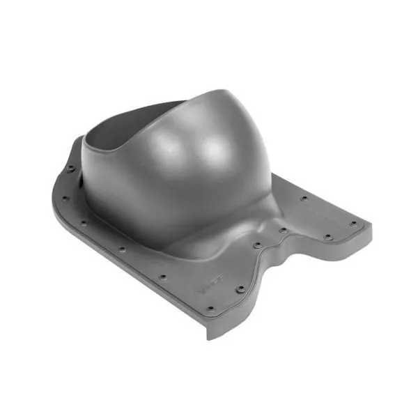 Проходной элемент Kvinta (Nera) GrandLine серый купить в краснодаре