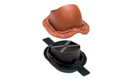 Проходной элемент MUOTOKATE 2K кирпичный. Цена: 5568 руб. Артикул: 43160