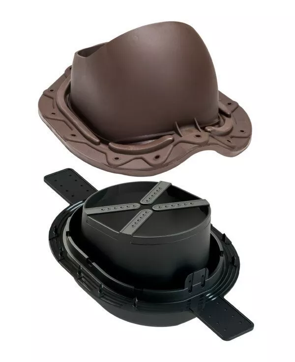 Проходной элемент MUOTOKATE 2K коричневый купить в краснодаре