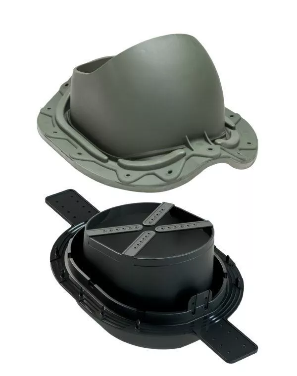 Проходной элемент MUOTOKATE 2K зеленый купить в краснодаре