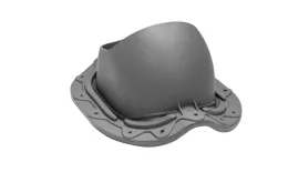 Проходной элемент MUOTOKATE антрацит. Цена: 4698 руб. Артикул: 43165