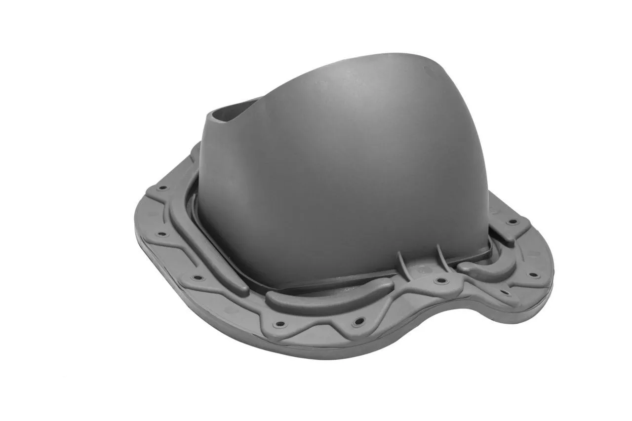 Проходной элемент MUOTOKATE антрацит купить в краснодаре