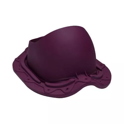 Проходной элемент MUOTOKATE баклажан купить в краснодаре