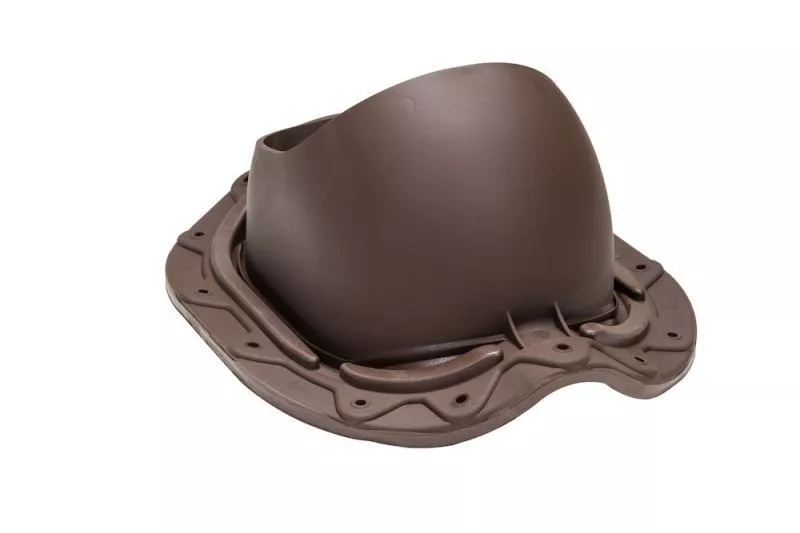 Проходной элемент MUOTOKATE коричневый купить в краснодаре