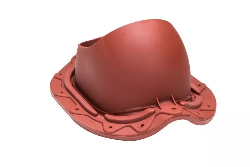 Проходной элемент MUOTOKATE красный купить в краснодаре