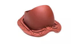 Проходной элемент MUOTOKATE красный. Цена: 2697 руб. Артикул: 43087