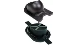 Проходной элемент NERA 2К черный. Цена: 7273 руб. Артикул: 43110