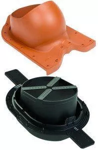 Проходной элемент NERA 2К кирпичный купить в краснодаре