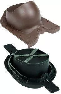 Проходной элемент NERA 2К коричневый купить в краснодаре