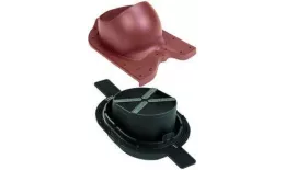 Проходной элемент NERA 2К красный. Цена: 7273 руб. Артикул: 43167