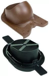 Проходной элемент NERA 2K шоколадный купить в краснодаре