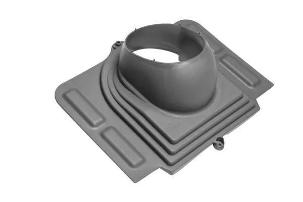 Проходной элемент PELTI антрацит купить в краснодаре