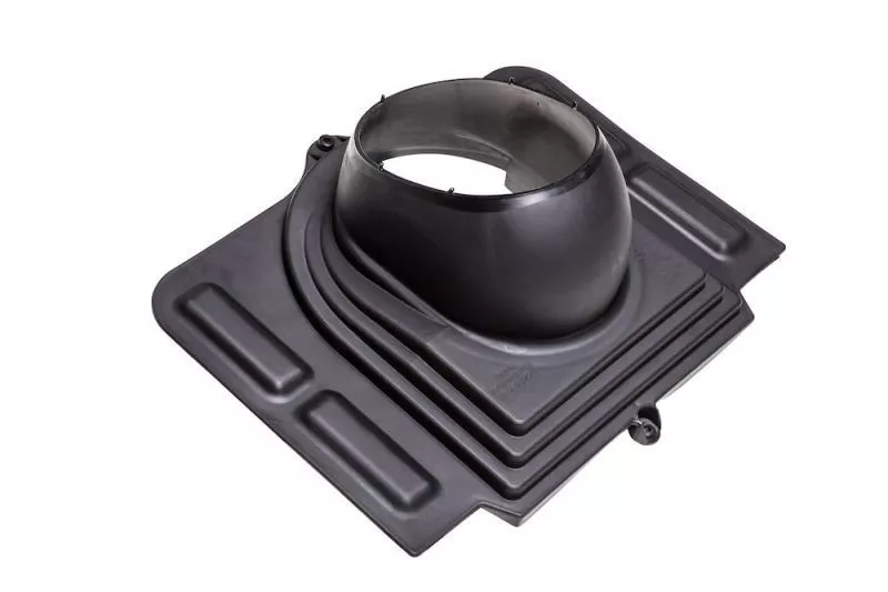 Проходной элемент PELTI черный купить в краснодаре