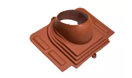 Проходной элемент PELTI кирпичный. Цена: 5185 руб. Артикул: 43115