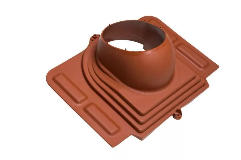 Проходной элемент PELTI кирпичный купить в краснодаре