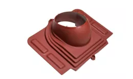 Проходной элемент PELTI красный. Цена: 5185 руб. Артикул: 43132