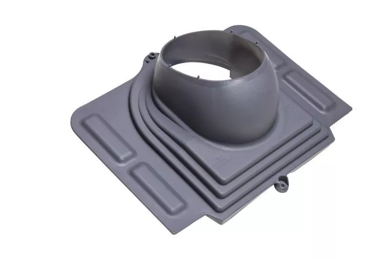 Проходной элемент PELTI серый купить в краснодаре