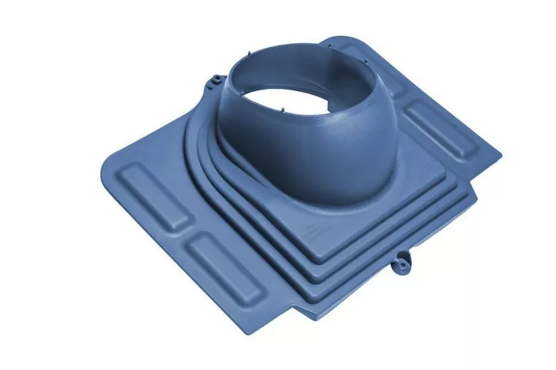 Проходной элемент PELTI синий купить в краснодаре