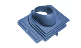 Проходной элемент PELTI синий. Цена: 7308 руб. Артикул: 43133