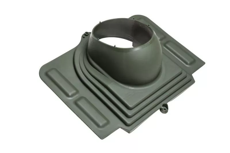 Проходной элемент PELTI зеленый купить в краснодаре