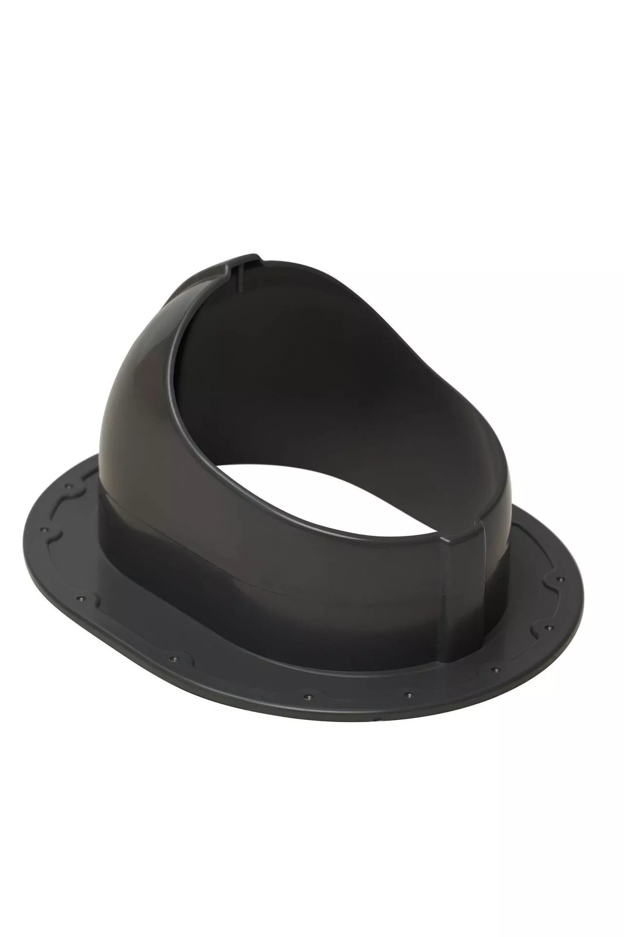 Проходной элемент RAL 7024 для фальцевой и гибкой черепицы купить в краснодаре