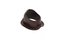 Проходной элемент RAL 8017 для кровли Monterray. Цена: 1758 руб. Артикул: 42296