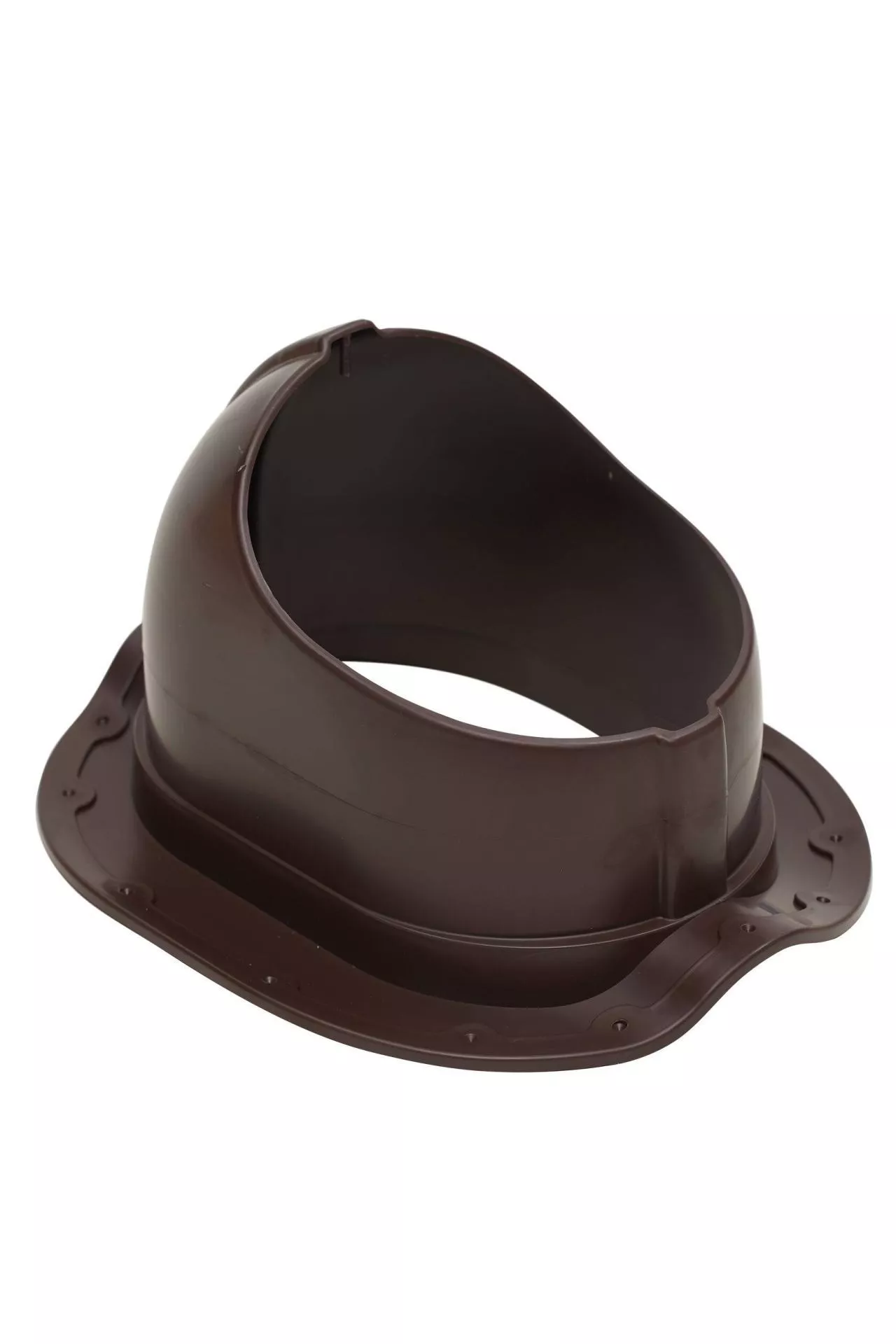 Проходной элемент RAL 8017 для кровли Monterray купить в краснодаре