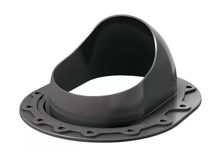 Проходной элемент SKAT кровельный ТехноНИКОЛЬ серый купить в краснодаре