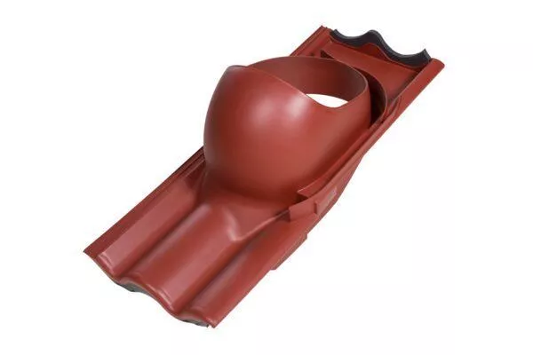 Проходной элемент TIILI-XL красный купить в краснодаре