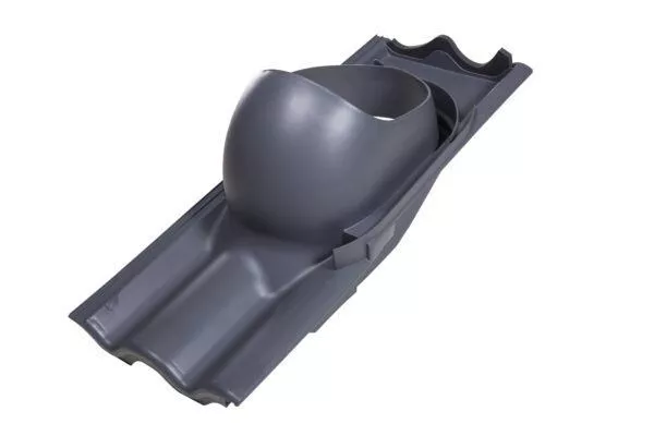 Проходной элемент TIILI-XL серый купить в краснодаре