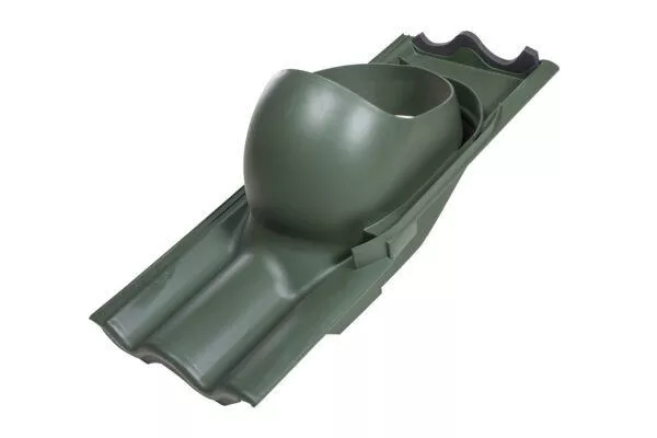 Проходной элемент TIILI-XL зеленый купить в краснодаре