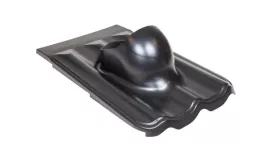 Проходной элемент XL- MUOTOKATE черный. Цена: 20010 руб. Артикул: 43135