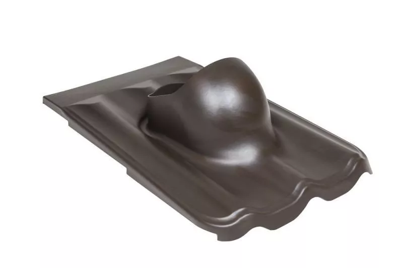 Проходной элемент XL- MUOTOKATE коричневый купить в краснодаре