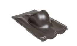 Проходной элемент XL- MUOTOKATE коричневый. Цена: 20010 руб. Артикул: 43083