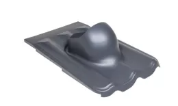 Проходной элемент XL- MUOTOKATE серый. Цена: 20010 руб. Артикул: 43091